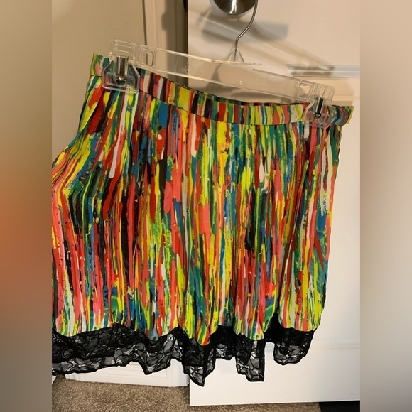 Prabal Gurung ladies skirt in size 4 - Picture 4 of 8